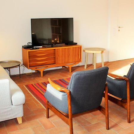 Convento Bernardas Duplex Bl - 3 Bedroom Tavira Extérieur photo