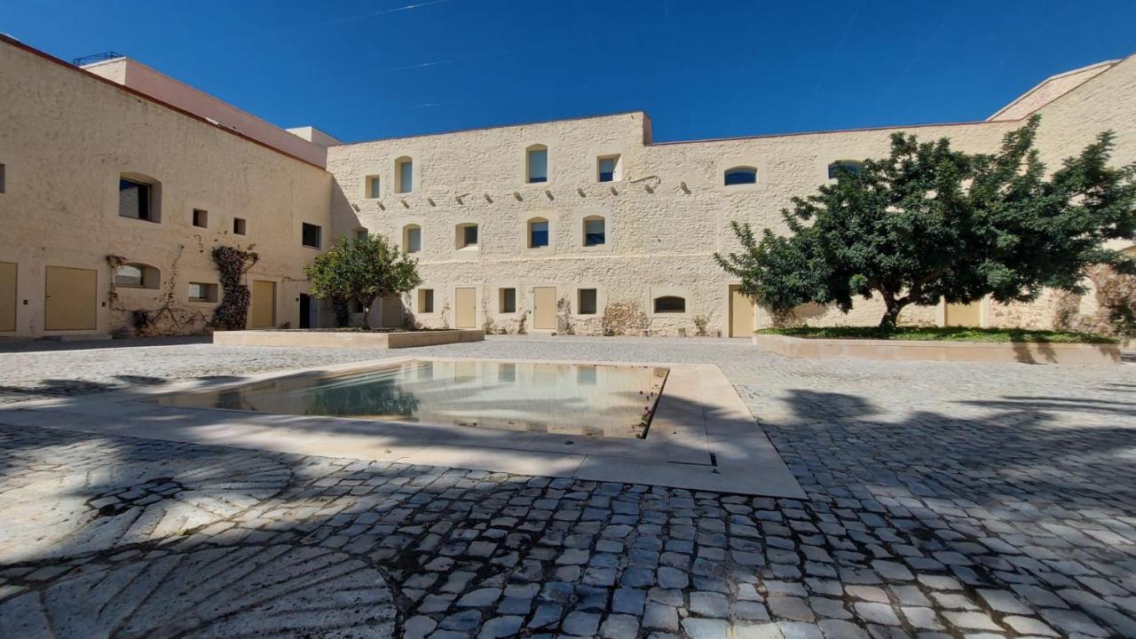 Convento Bernardas Duplex Bl - 3 Bedroom Tavira Extérieur photo