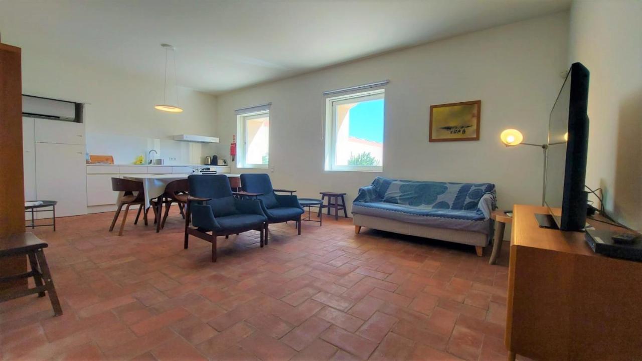 Convento Bernardas Duplex Bl - 3 Bedroom Tavira Extérieur photo