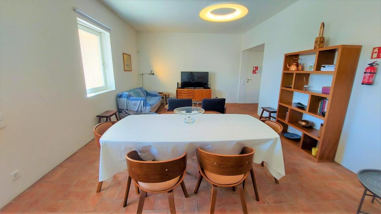 Convento Bernardas Duplex Bl - 3 Bedroom Tavira Extérieur photo