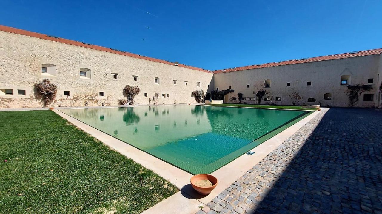 Convento Bernardas Duplex Bl - 3 Bedroom Tavira Extérieur photo