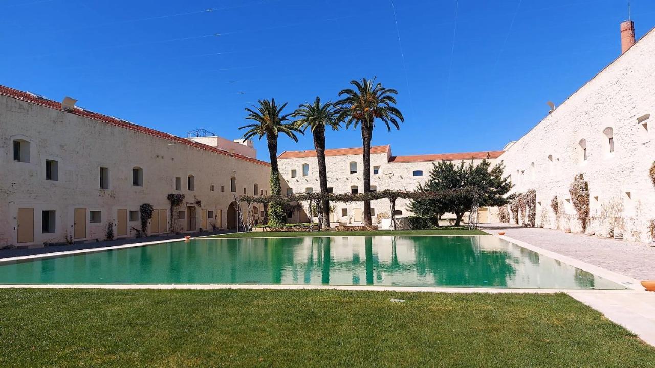 Convento Bernardas Duplex Bl - 3 Bedroom Tavira Extérieur photo