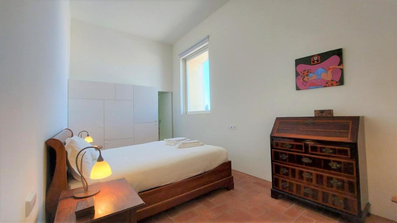 Convento Bernardas Duplex Bl - 3 Bedroom Tavira Extérieur photo