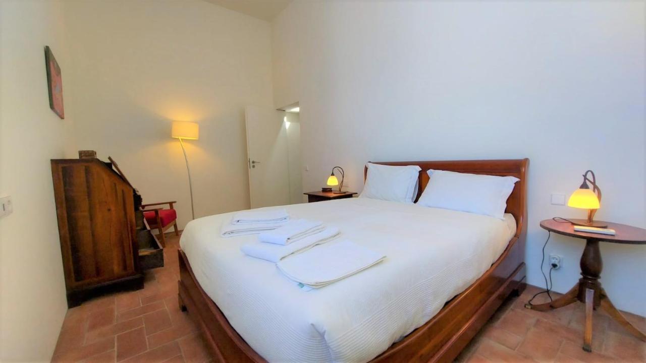 Convento Bernardas Duplex Bl - 3 Bedroom Tavira Extérieur photo