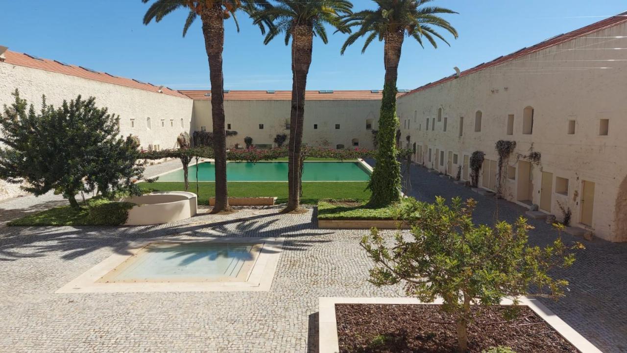 Convento Bernardas Duplex Bl - 3 Bedroom Tavira Extérieur photo