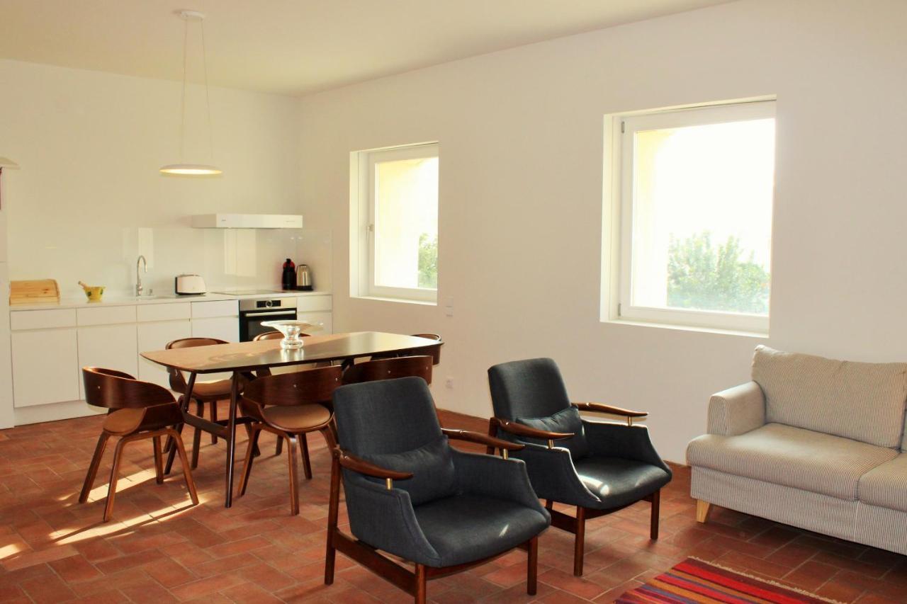 Convento Bernardas Duplex Bl - 3 Bedroom Tavira Extérieur photo