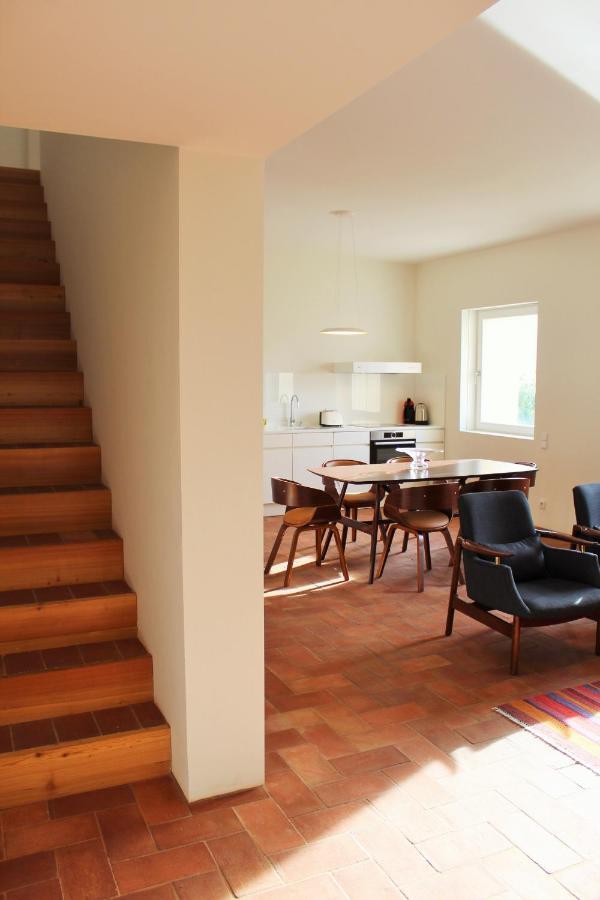 Convento Bernardas Duplex Bl - 3 Bedroom Tavira Extérieur photo