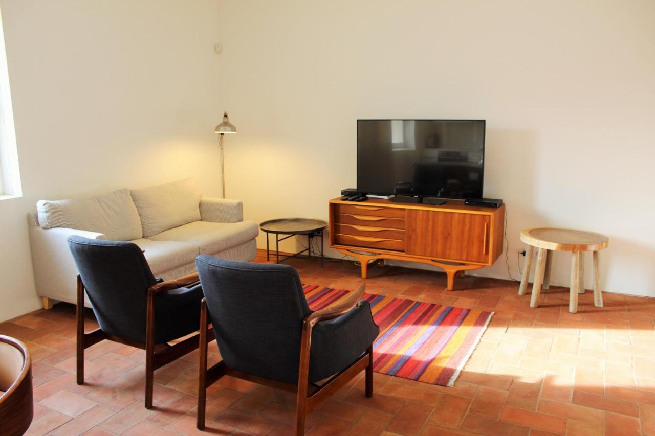 Convento Bernardas Duplex Bl - 3 Bedroom Tavira Extérieur photo