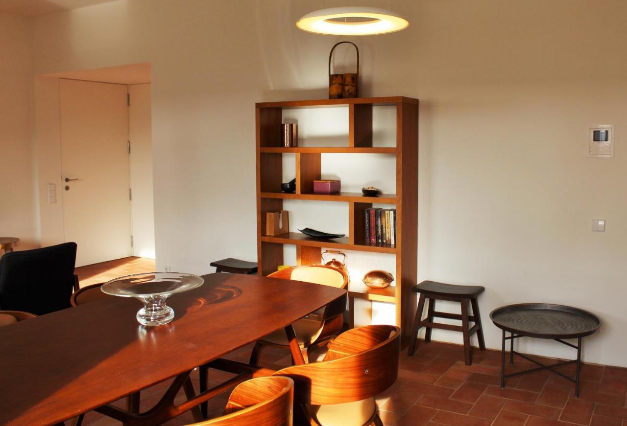 Convento Bernardas Duplex Bl - 3 Bedroom Tavira Extérieur photo