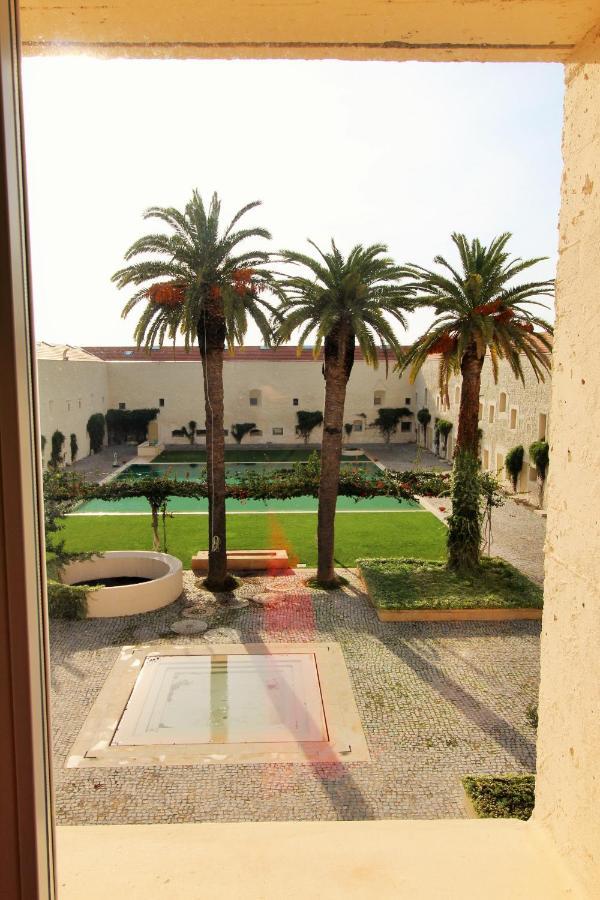 Convento Bernardas Duplex Bl - 3 Bedroom Tavira Extérieur photo
