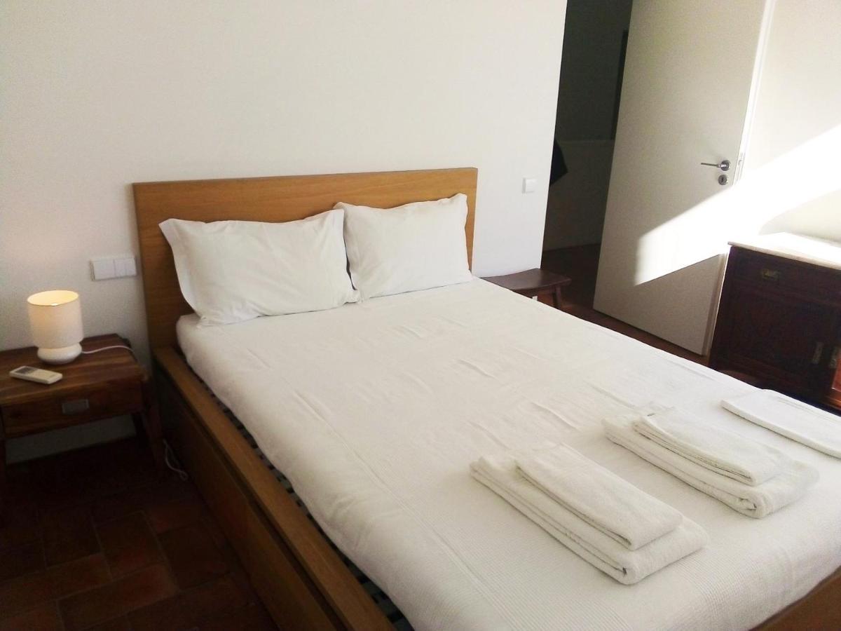 Convento Bernardas Duplex Bl - 3 Bedroom Tavira Extérieur photo