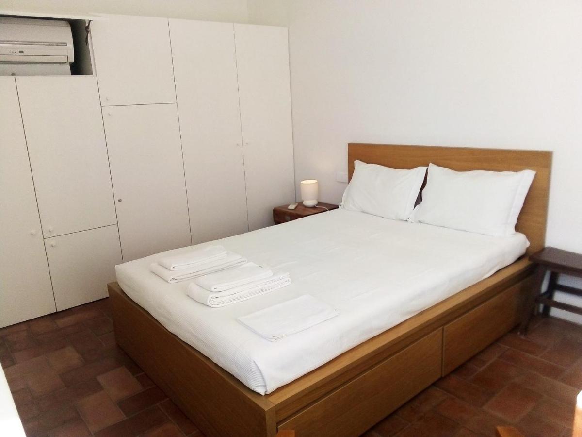 Convento Bernardas Duplex Bl - 3 Bedroom Tavira Extérieur photo