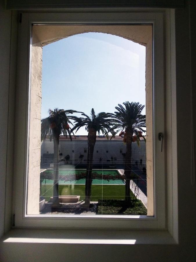 Convento Bernardas Duplex Bl - 3 Bedroom Tavira Extérieur photo