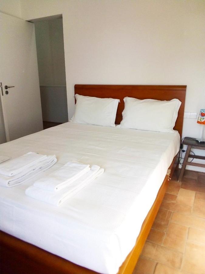 Convento Bernardas Duplex Bl - 3 Bedroom Tavira Extérieur photo